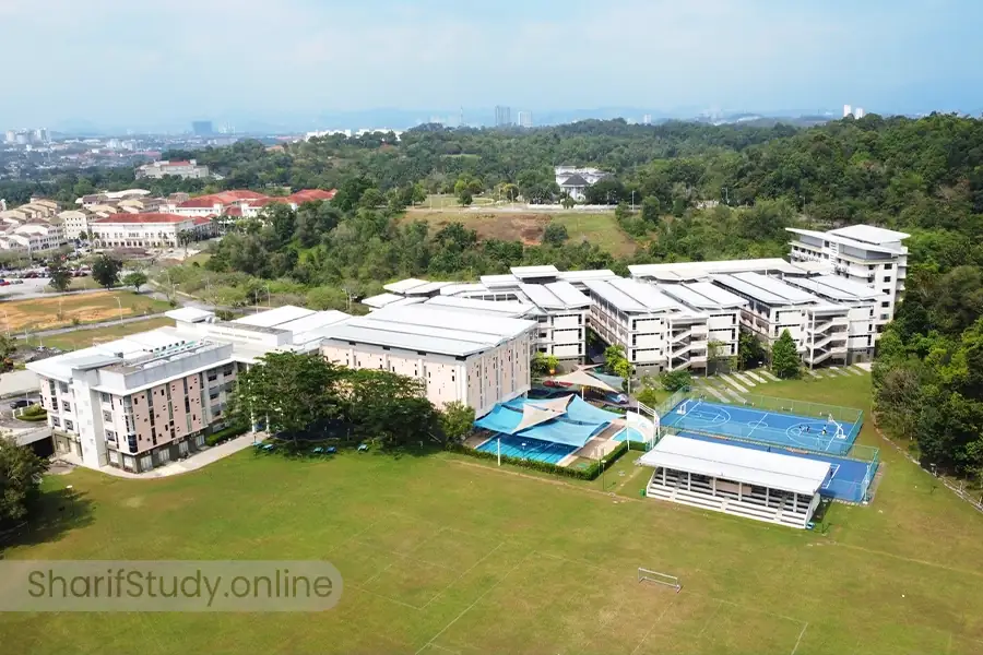 فعالیت های فوق برنامه CCA در Nexus