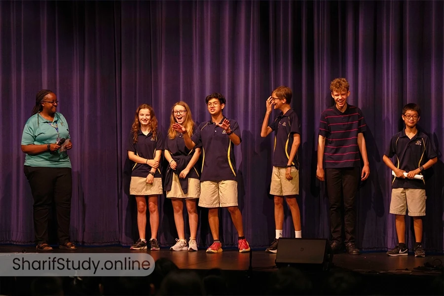 شهریه مدرسه بین المللی دالات مالزی 2026-2025