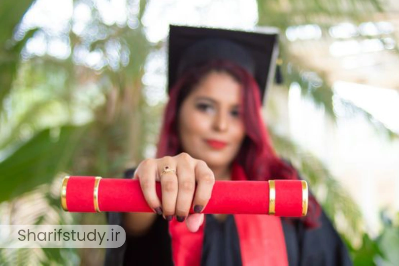 موضوعات دیپلم IB 