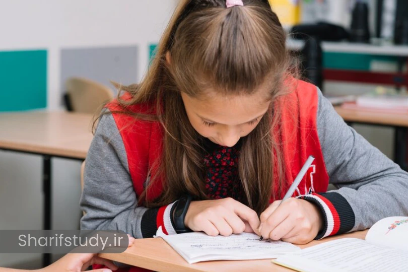 نکات مهم برای آزمون زبان انگلیسی