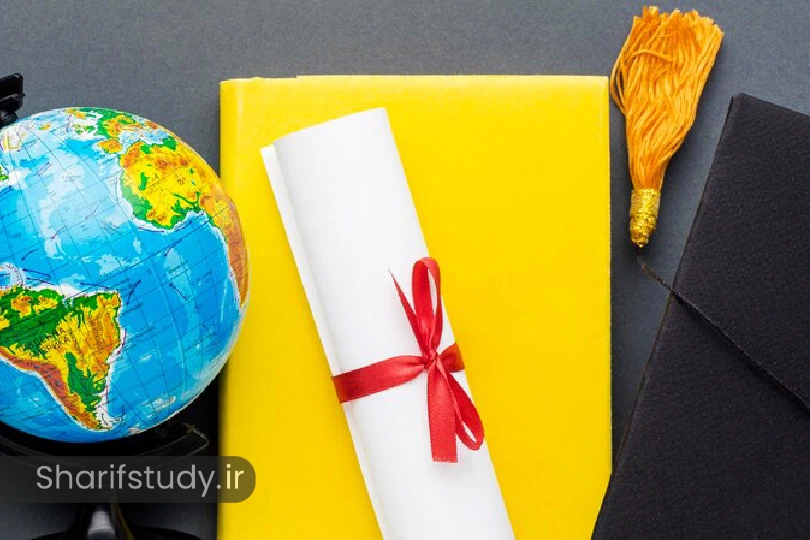 مزایای اخذ دیپلما در مالزی