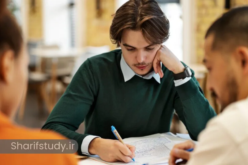 سیستم امتحانات مدارس بین المللی مالزی