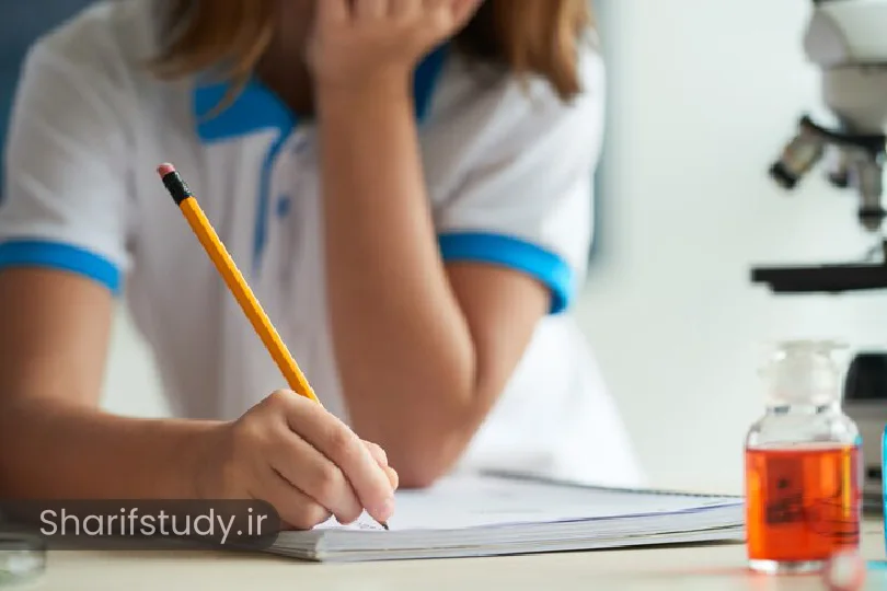 تفاوت های خاص امتحانات مدارس مالزی
