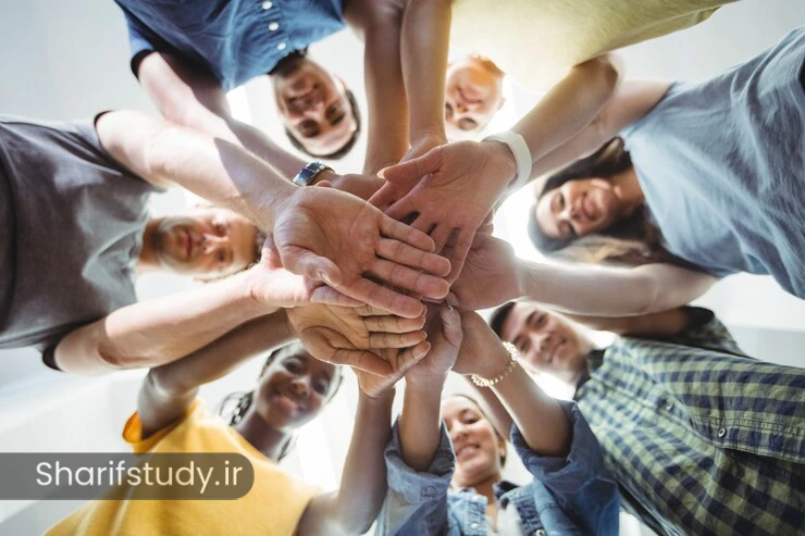 ترکیب جمعیتی مردم مالزی