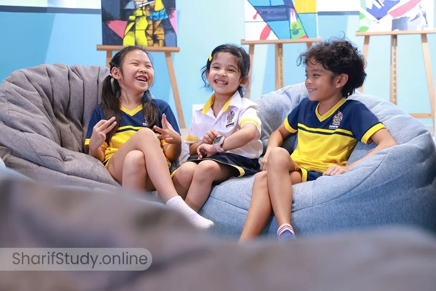 مزایا و معایب مدارس مالزی