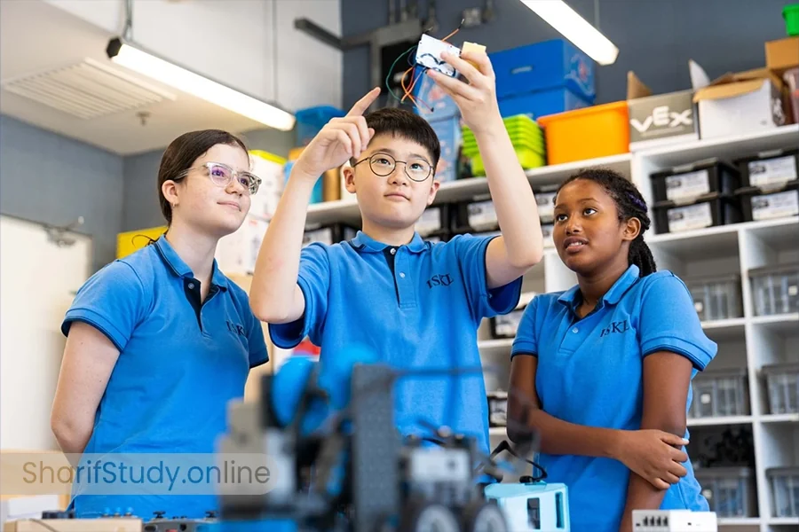 مزایا و معایب مدارس مالزی