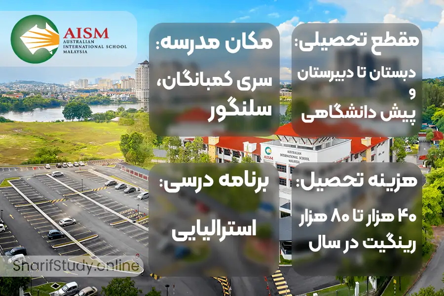مدارس بین المللی مالزی